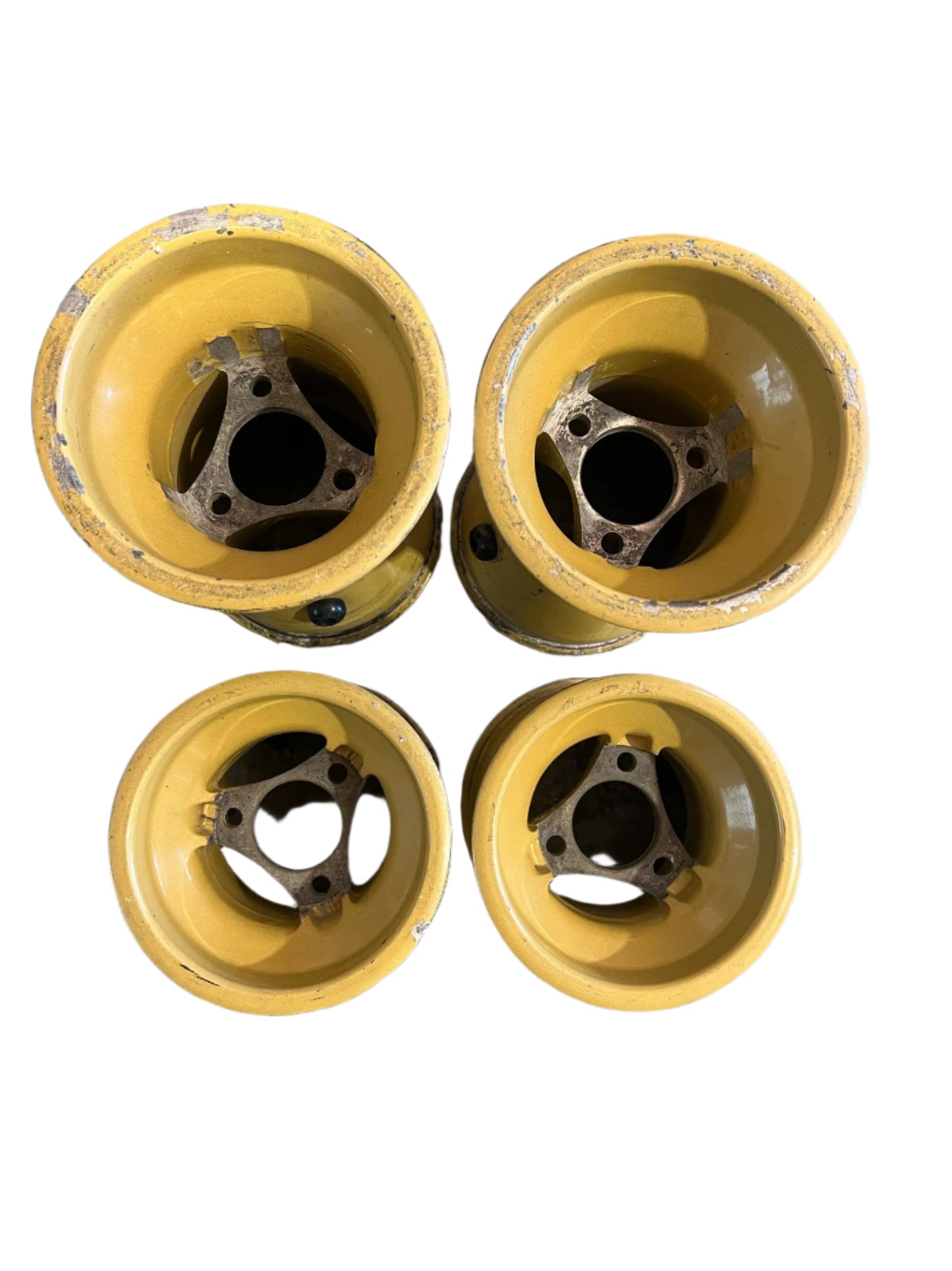 Freeline Rims 130/210