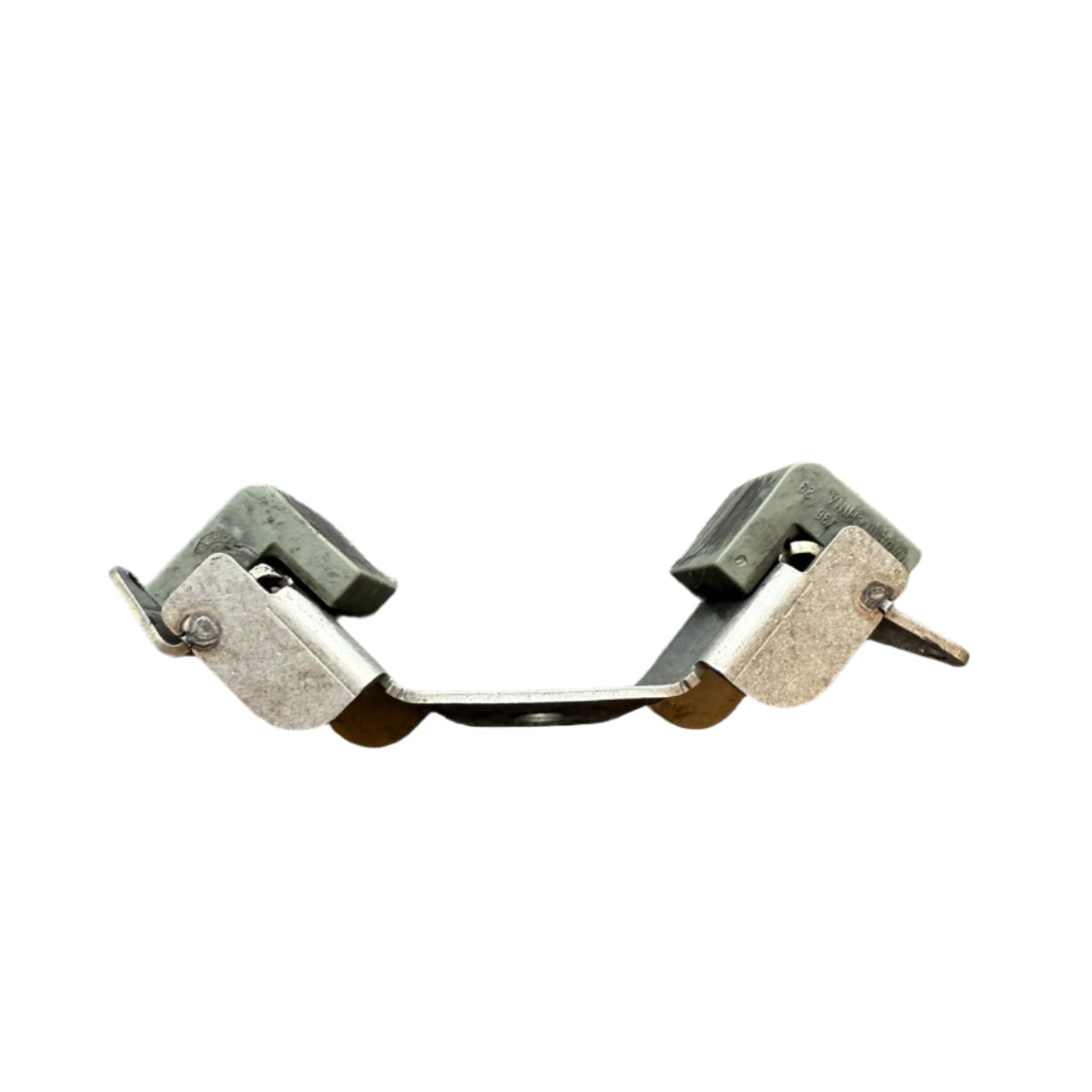 ROTAX MAX EVO EXHAUST CRADLE
