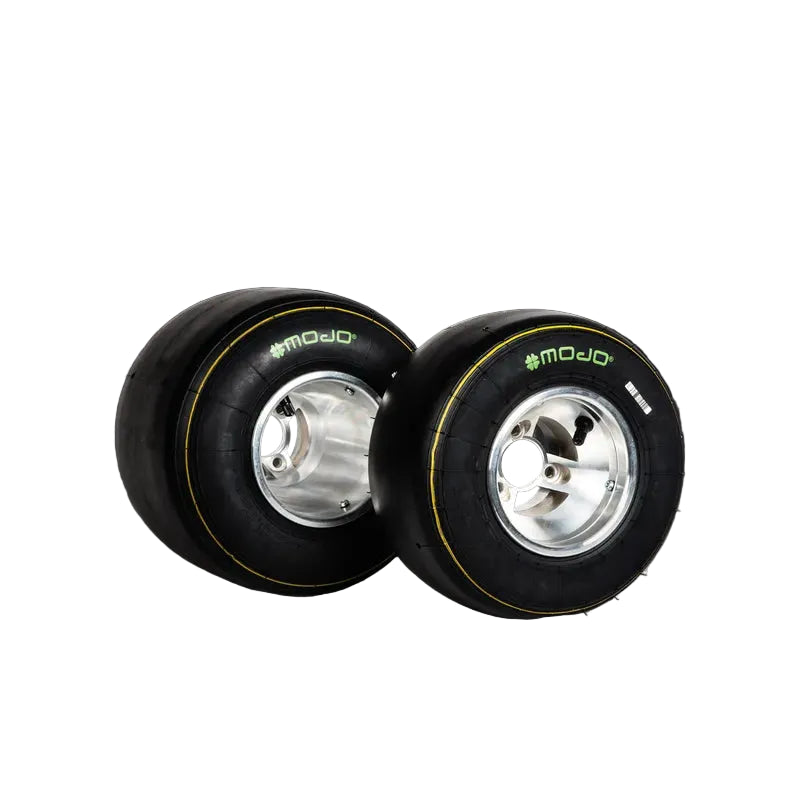Mojo D5 Tyre - Rotax Max Senior - New