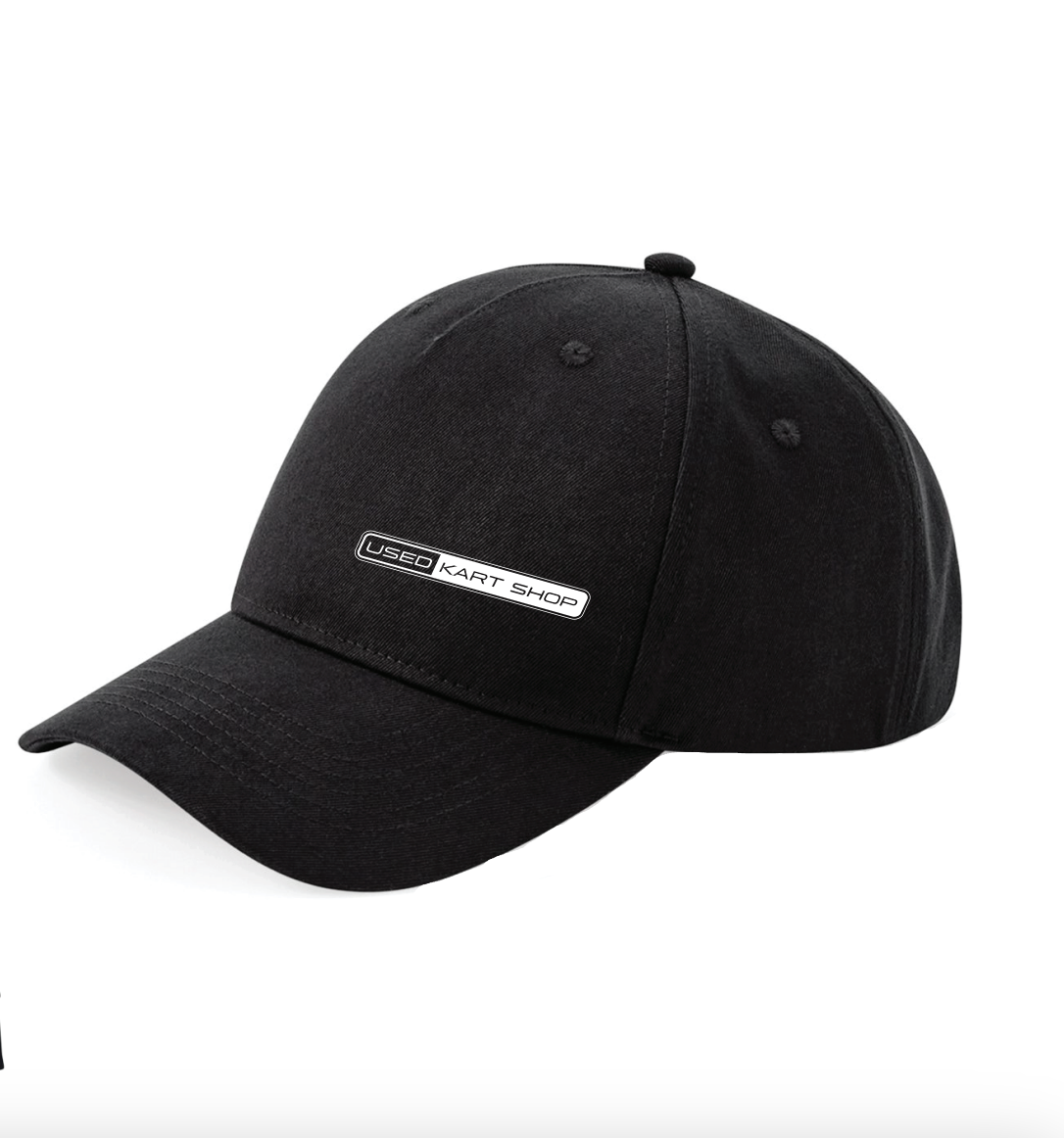 Used Kart Shop Baseball Hat