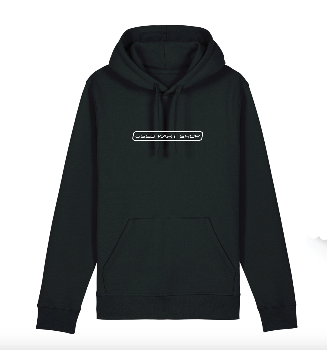 Used Kart Shop Hoodie