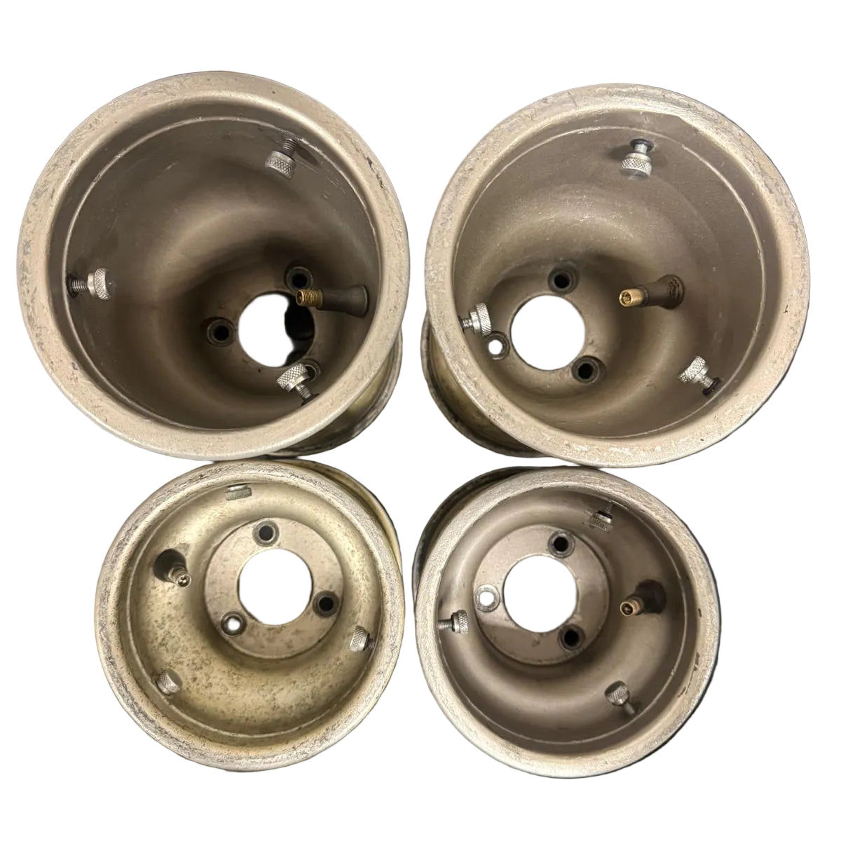 OTK MXC Rims