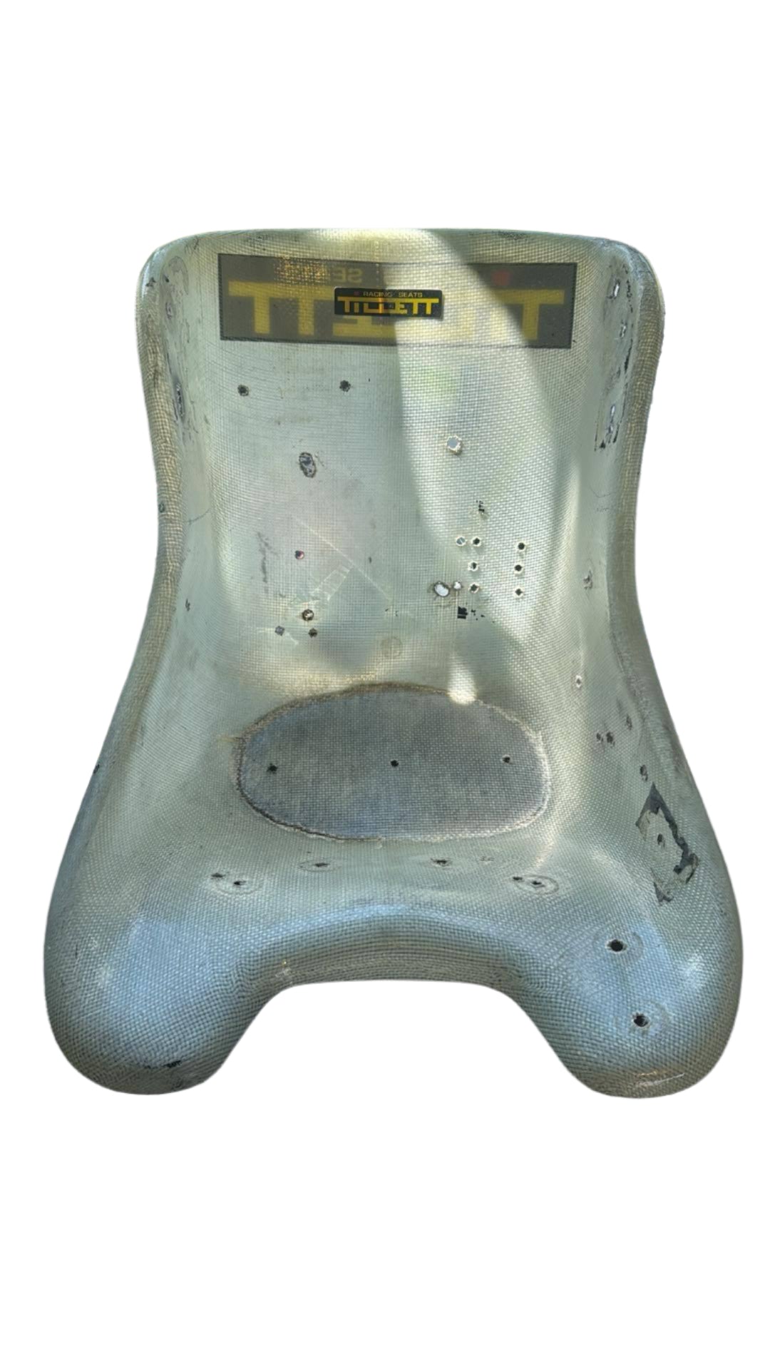 Tillet Seat T11 VG Small Wide Top