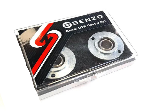 Center / Half Caster Pills by Senzo - New