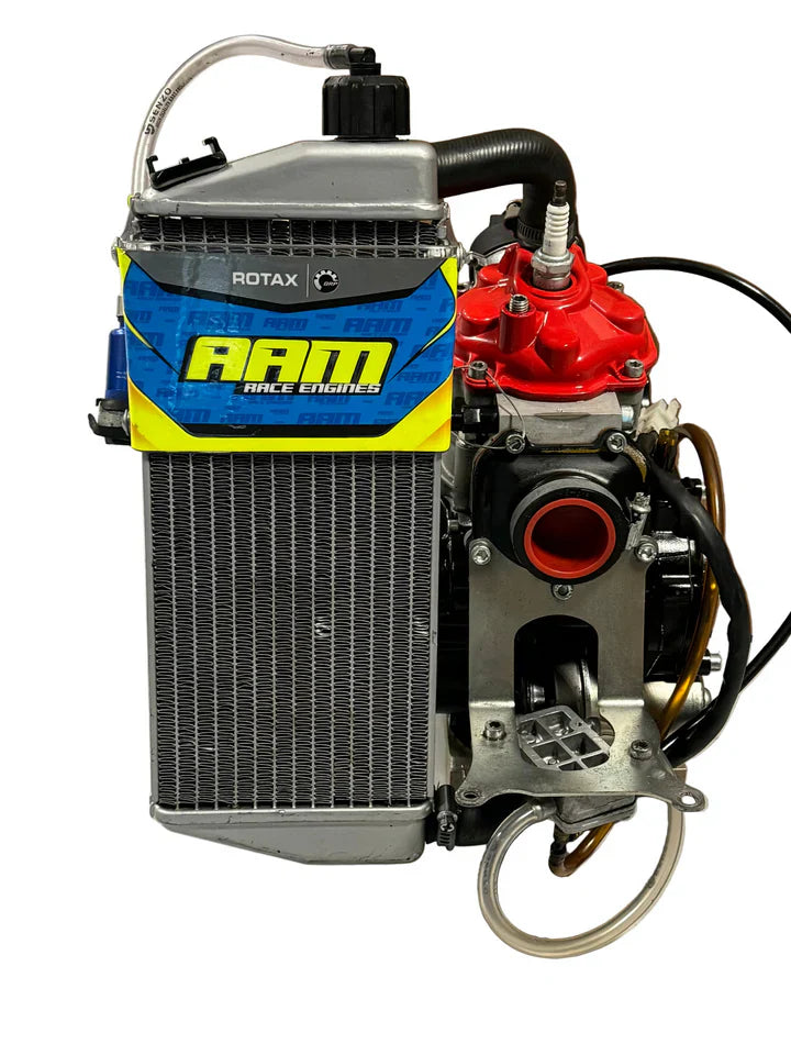 Rotax 580 Engine Used Kart Shop | Rotax Engines, Parts & Ancillaries