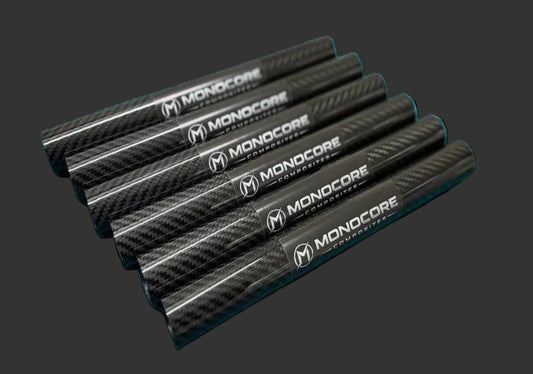 Carbon fibre torsion bar sets - OTK 30mm - New