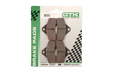 OTK Brake Pads for 950