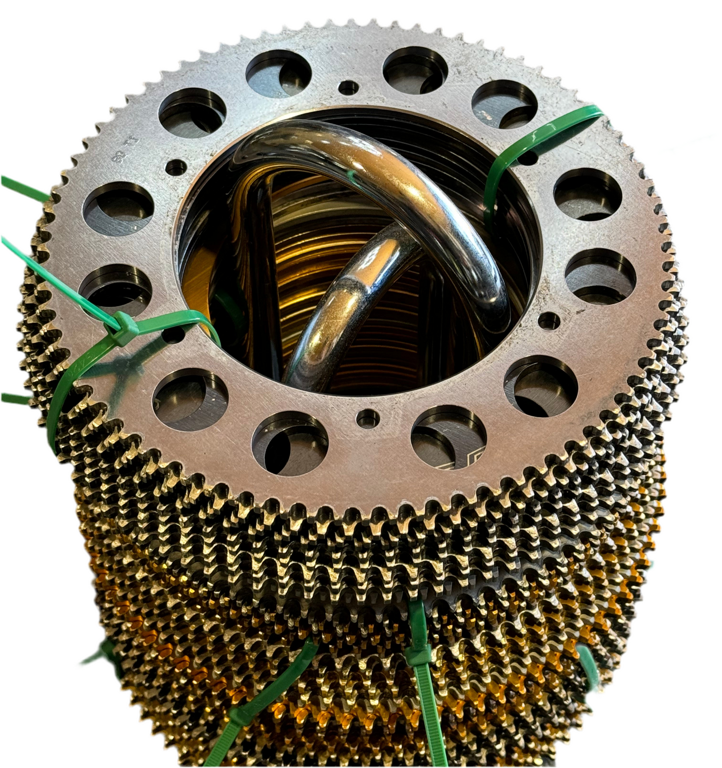 Talon Sprockets 82-86