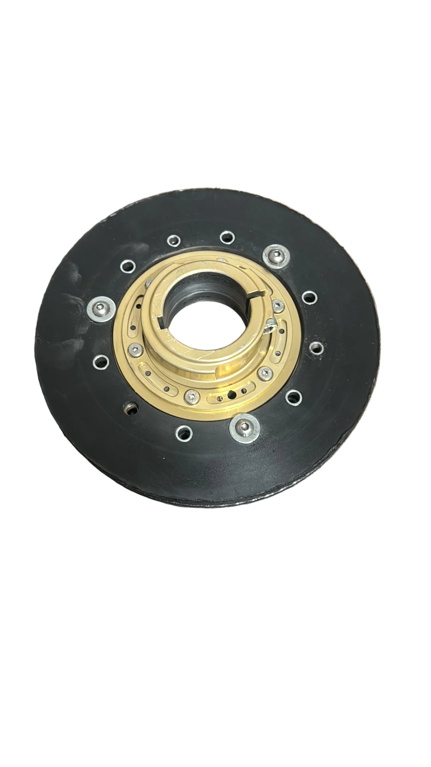 Triple K Floating Sprocket Carrier