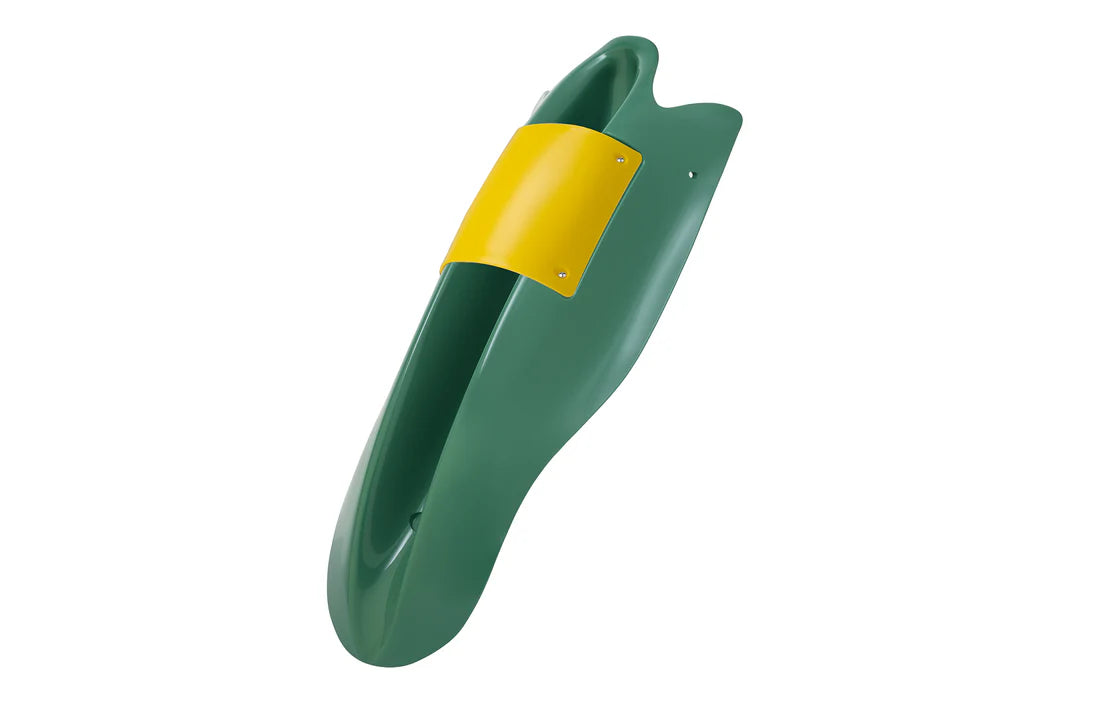 OTK M7 Nassau in Green - NEW