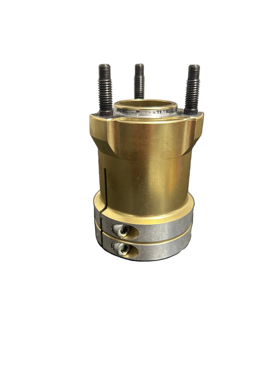 50mm Rear Hub by Alto