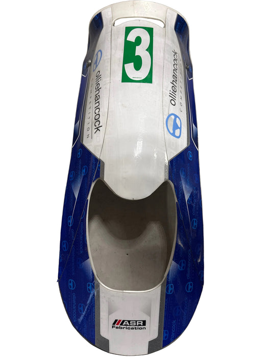 KG Nassau Panel 508