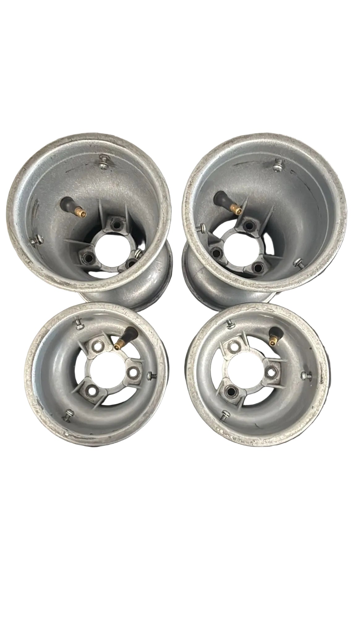 OTK AXP Rims