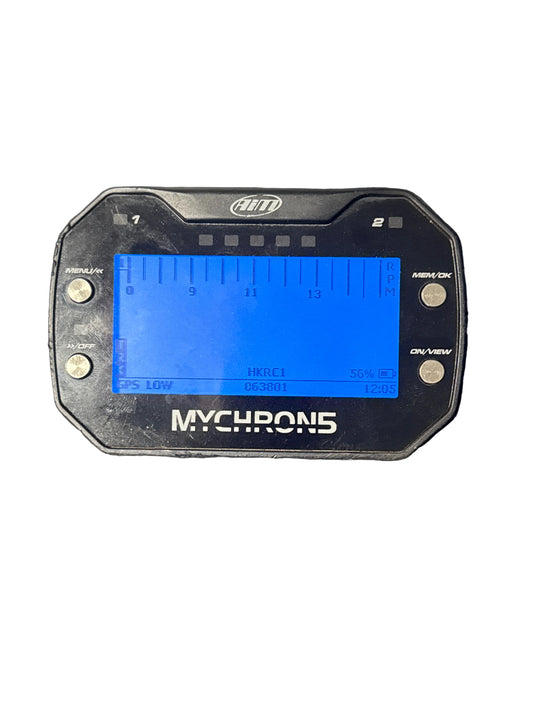 Aim MYCHRON 5