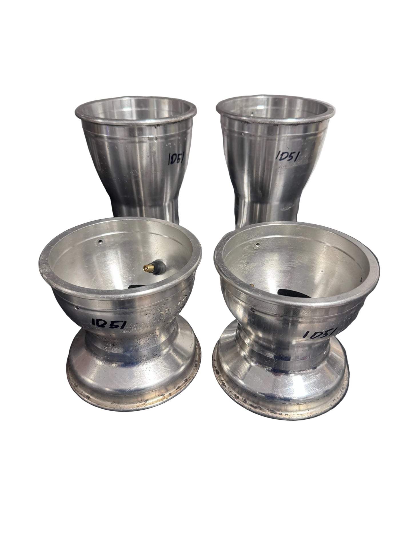 Douglas Ally Rims for Slicks