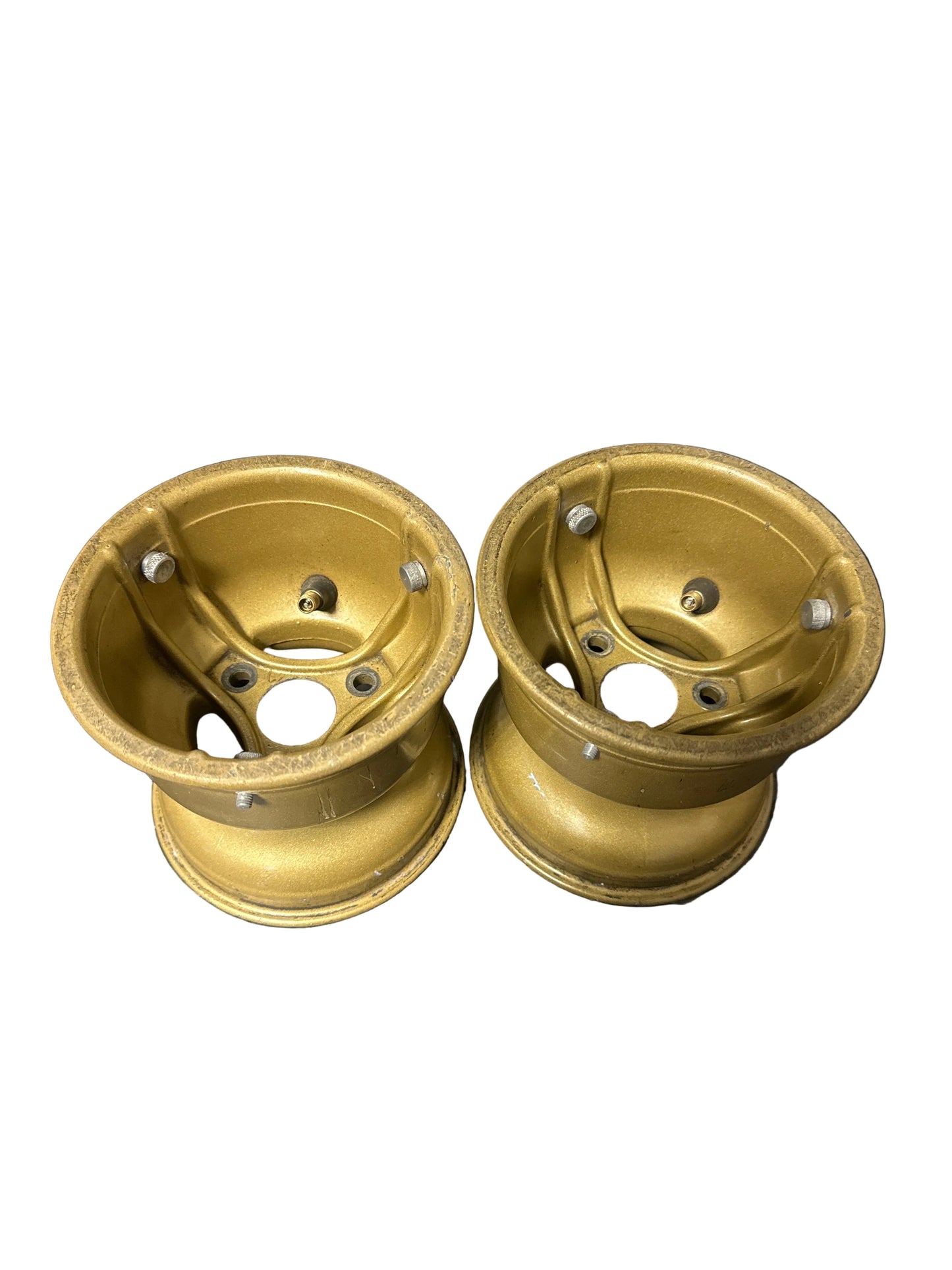 OTK MXJ Front Rims