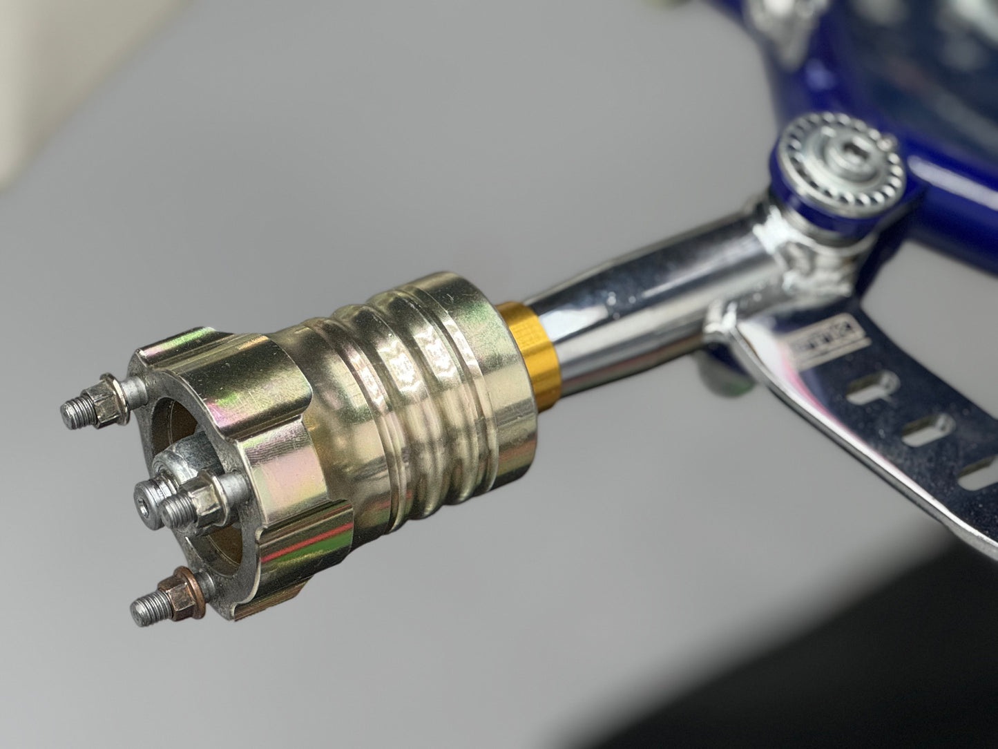 2025 Kosmic Mercury RR 3 Races old, 10 days!