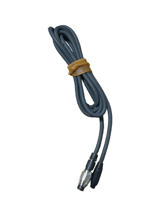 Aim Mychron Patch Lead - New