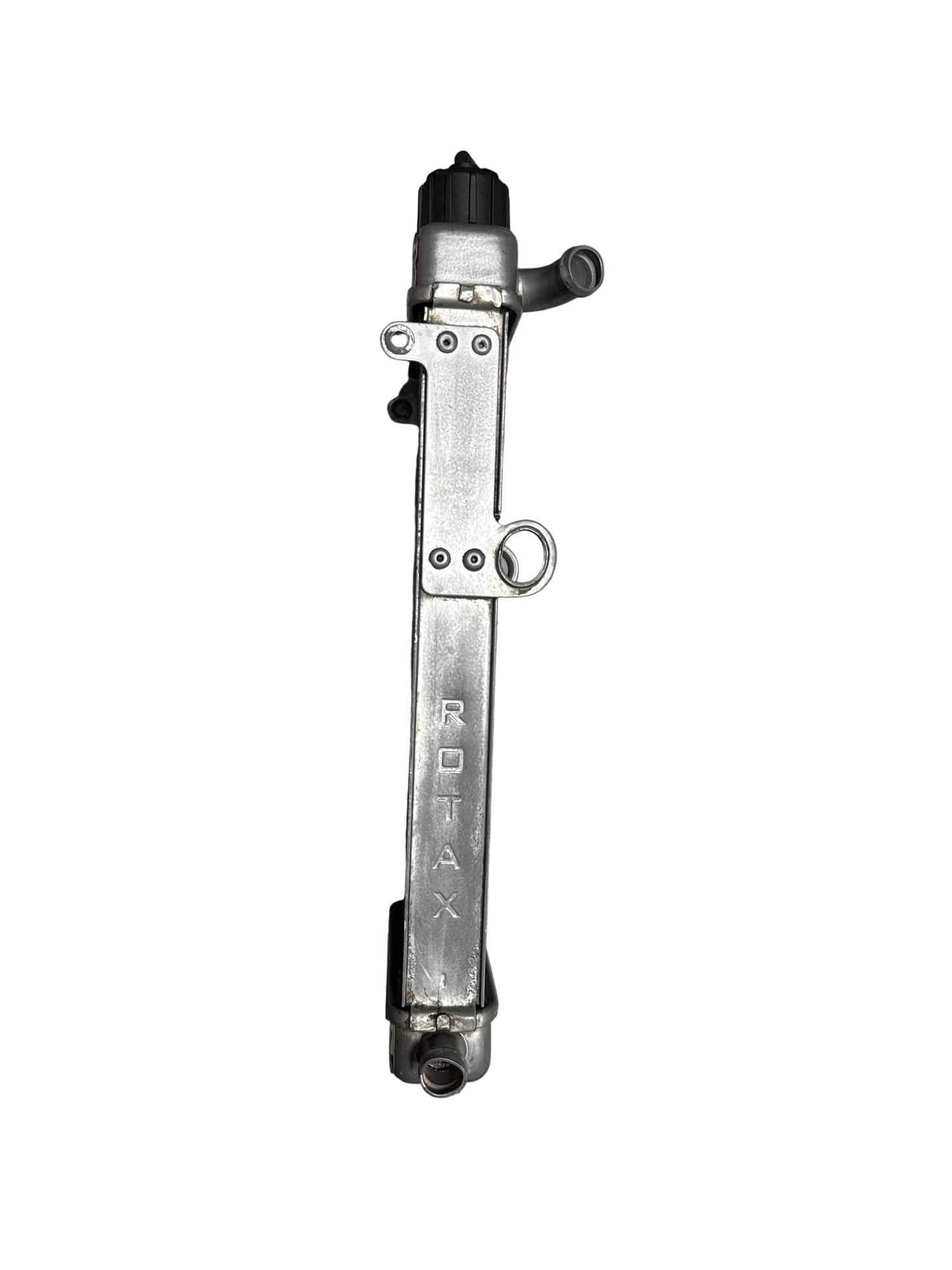 Rotax Evo Radiator