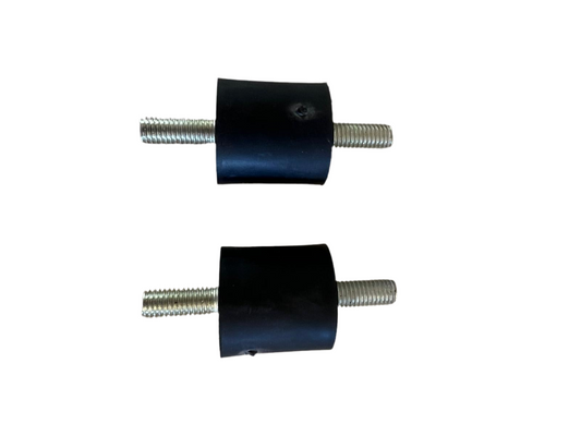 EXHAUST BOBBINS NEW