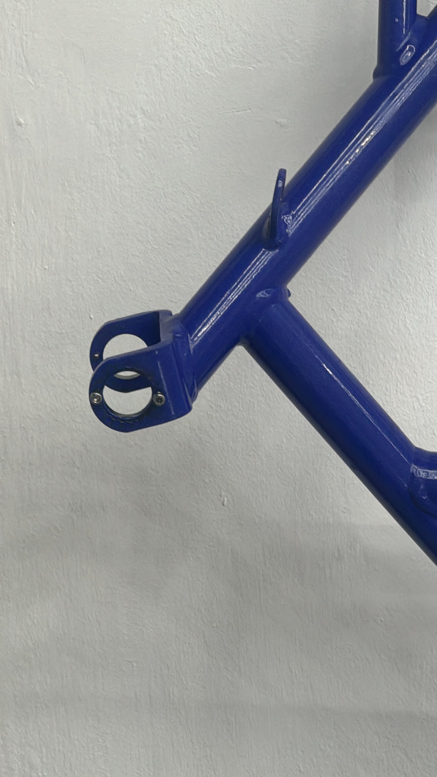 LN4 Frame CY91 OTK Chassis