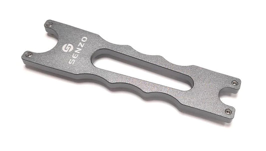 Senzo Caster Camber Wrench - New