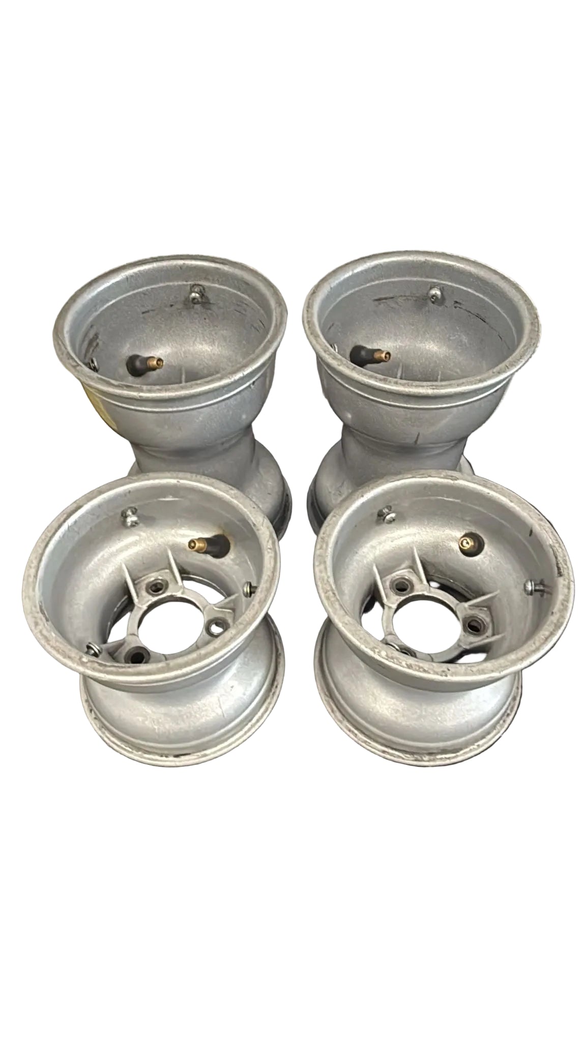 OTK AXP Rims