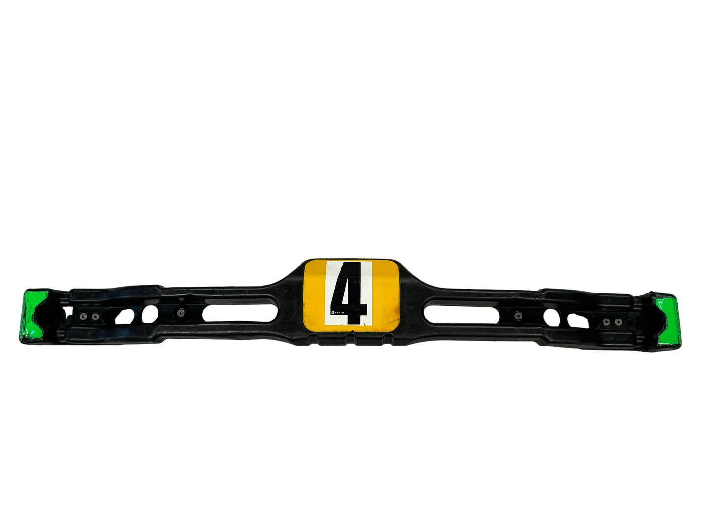 OTK Rear Bumper