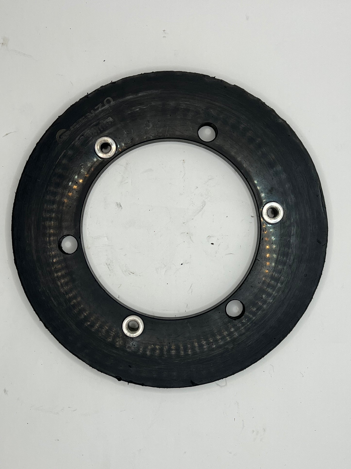 SENZO SPROCKET PROTECTOR 204MM