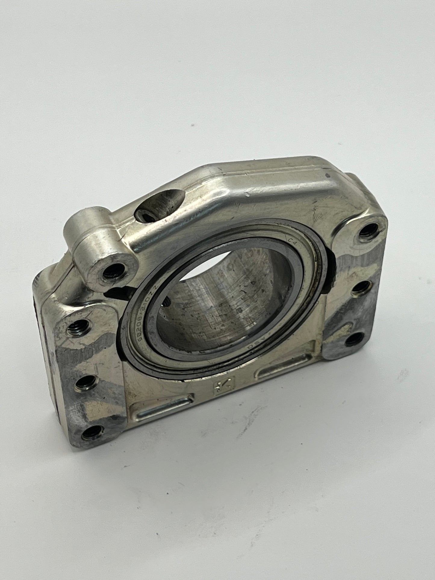 OTK Third Axle Bearing and Carrier 50MM