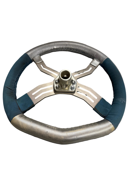 OTK Steering Wheel