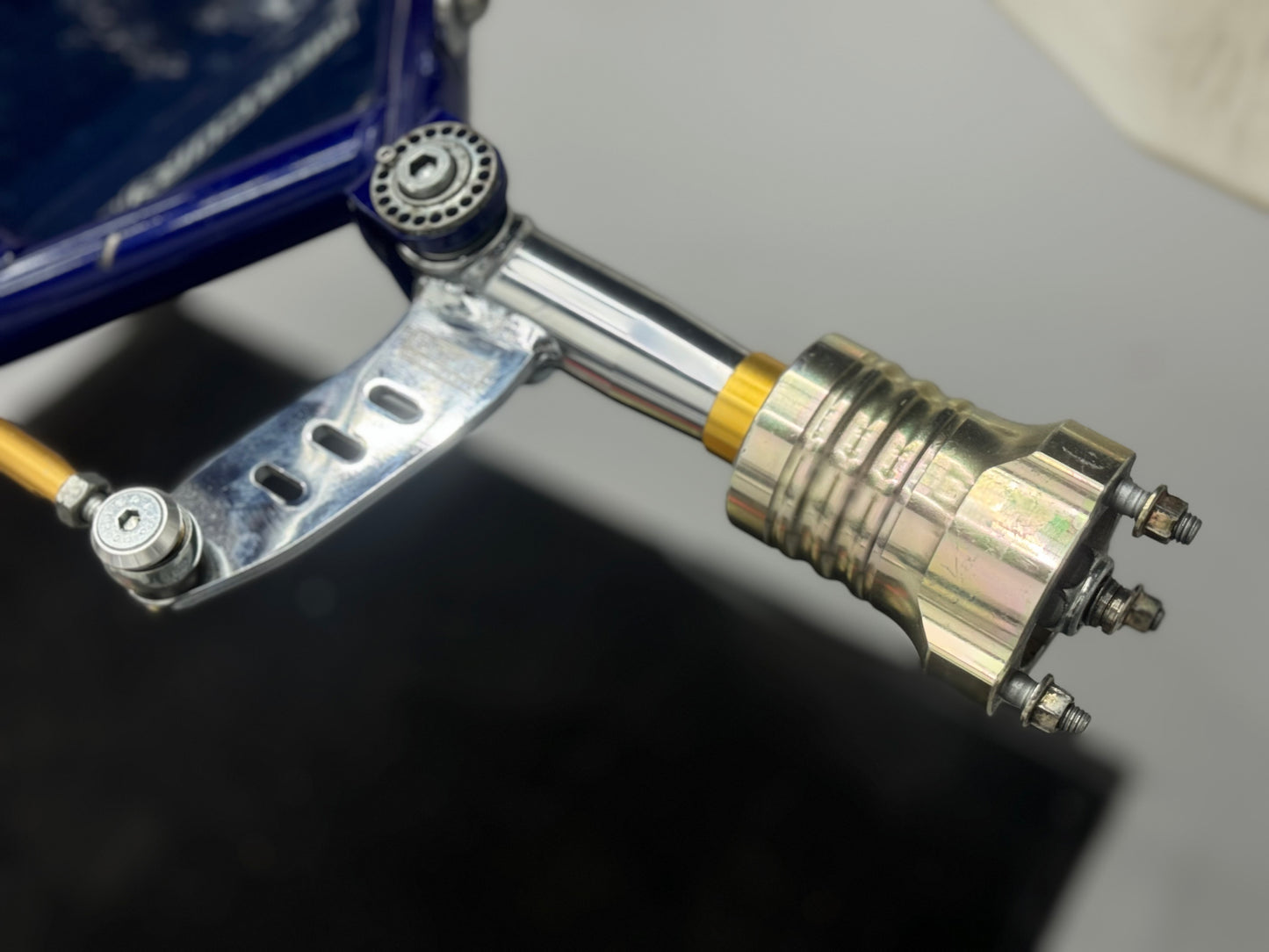 2025 Kosmic Mercury RR 3 Races old, 10 days!