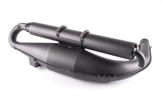 Rotax Max Exhaust "III"