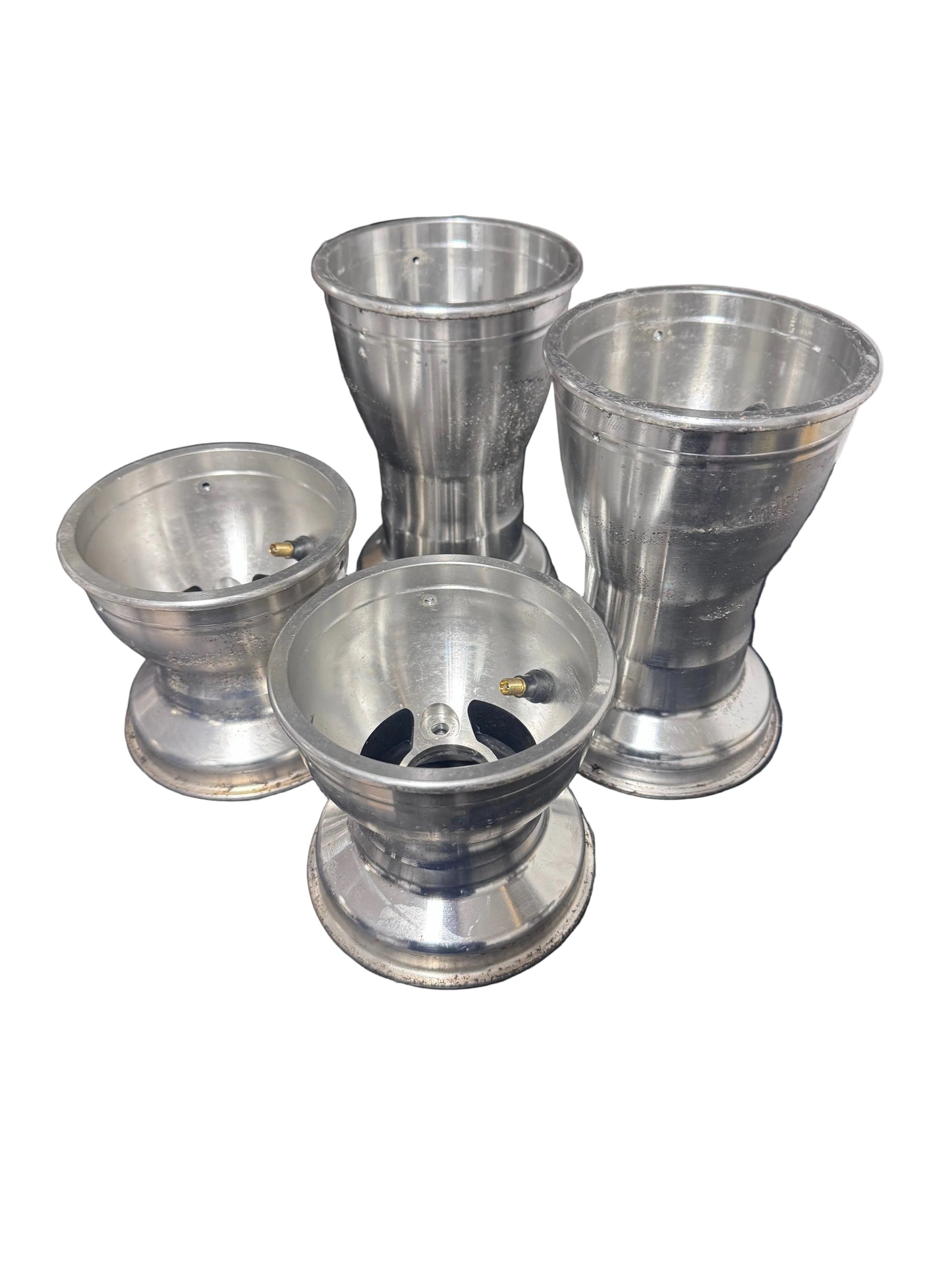 Douglas Ally Rims for Slicks