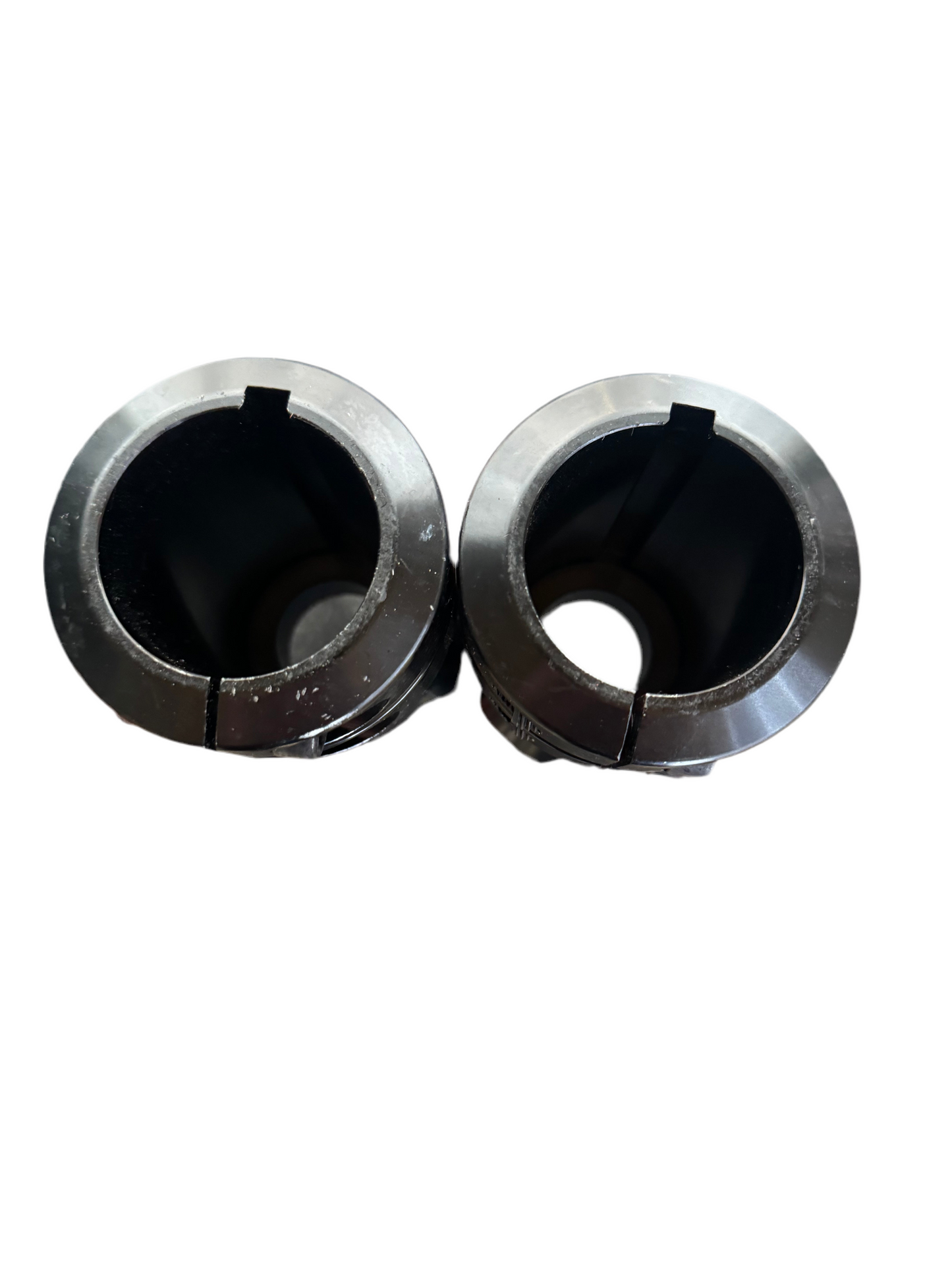 50mm Rear Hubs - LONG - NEW