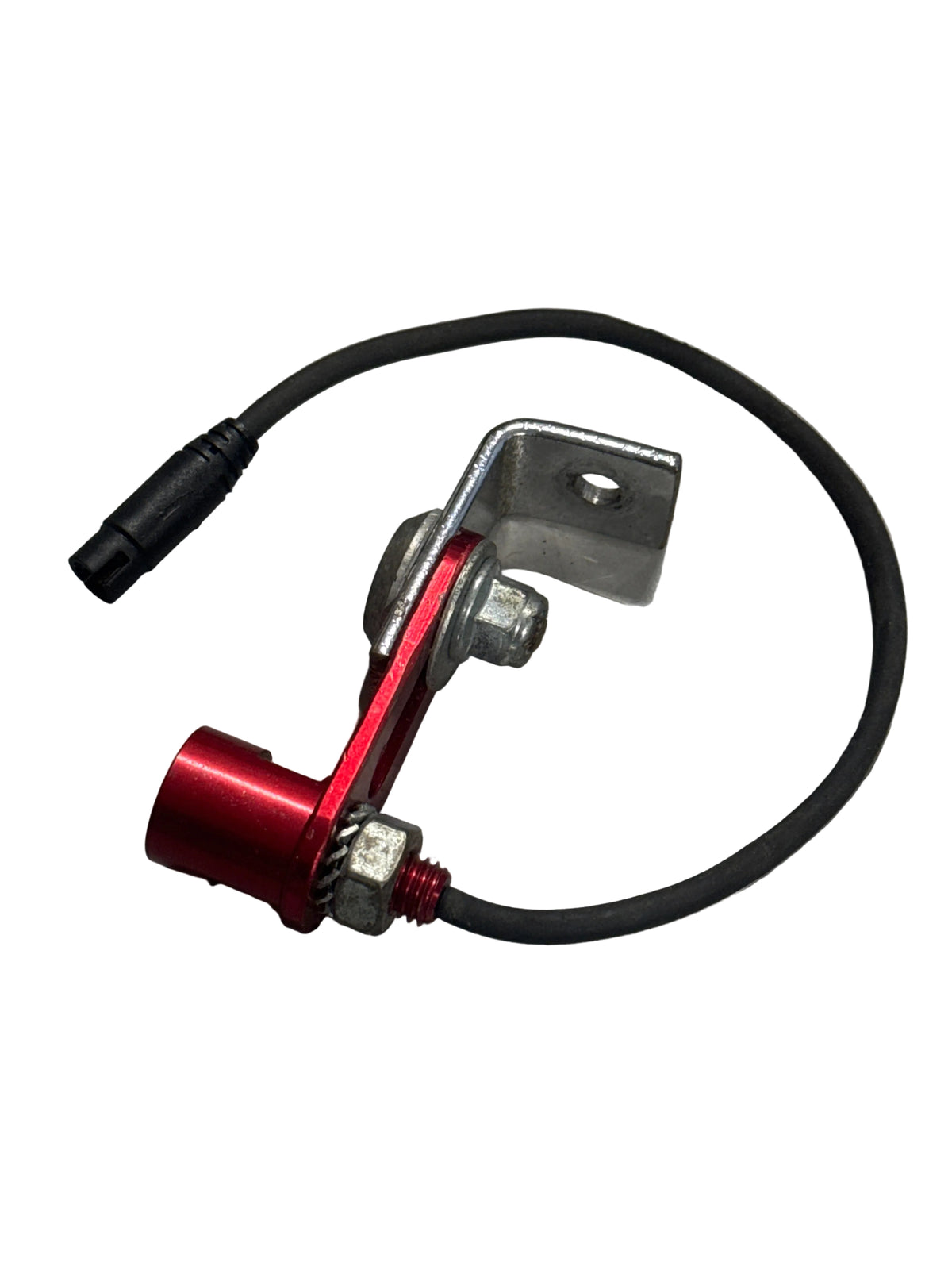 Aim Pedal Position Sensor