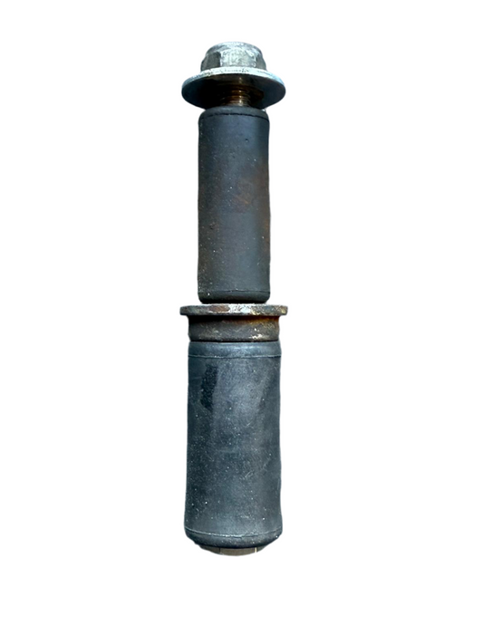 OTK Rear Bumper Bolt and Rubber