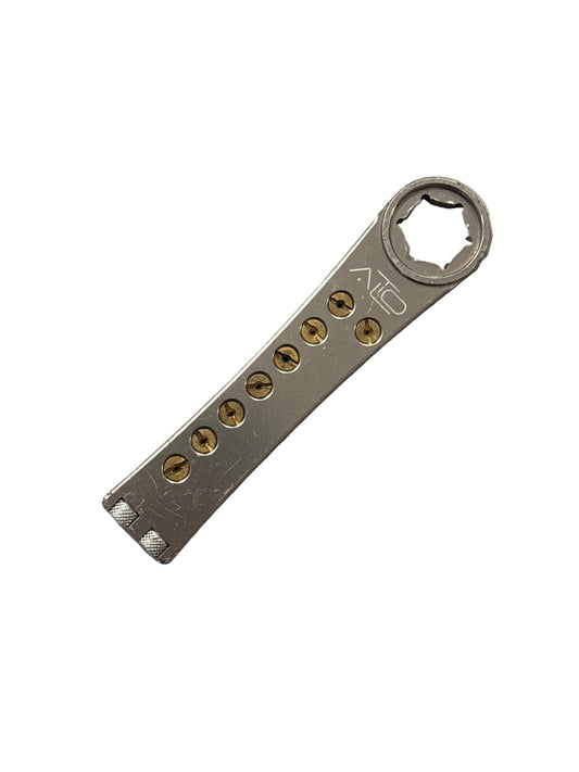 ALTO JET HOLDER / TOOL With Jets