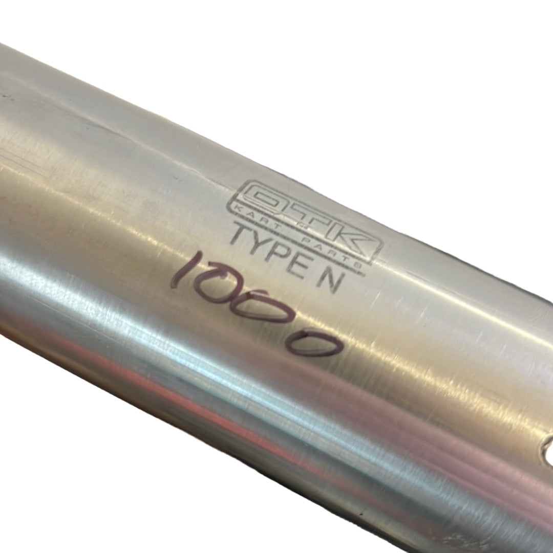 1000 TYPE N OTK USED