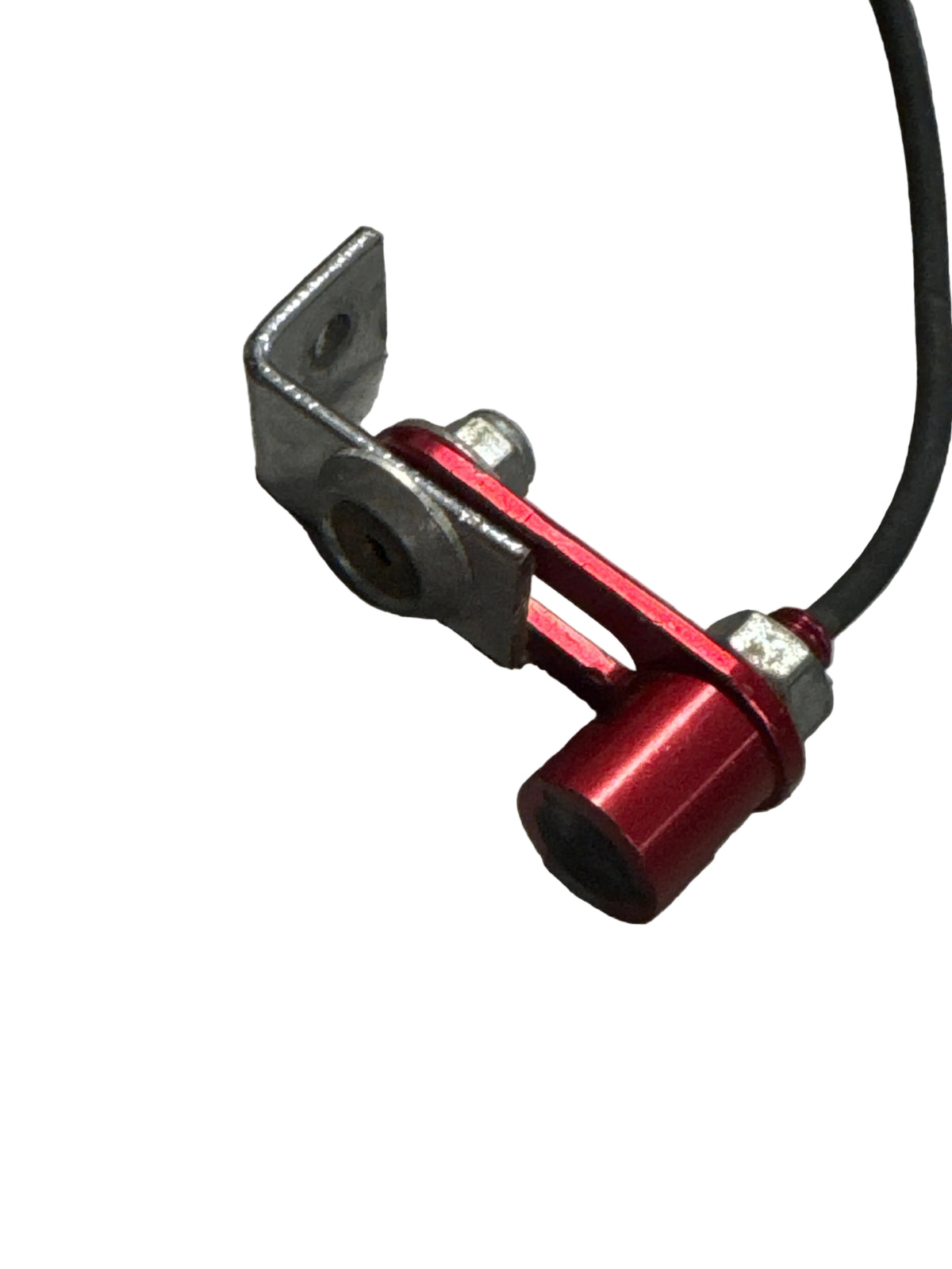 Aim Pedal Position Sensor