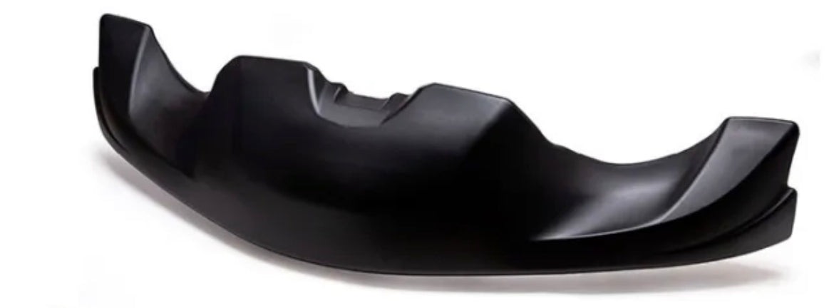 KG NOSE CONE AND DROP DOWN BLOCKS