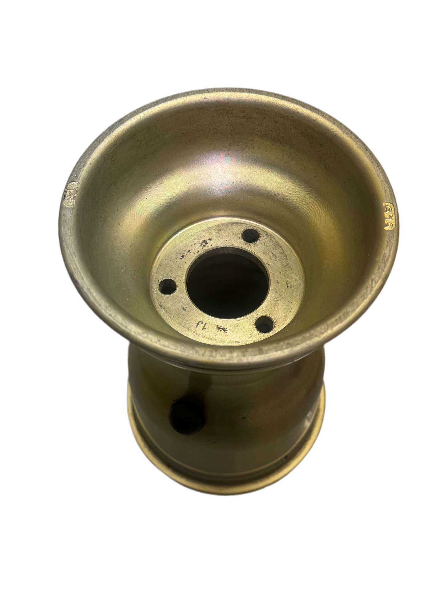 OTK MXC Rear Rim