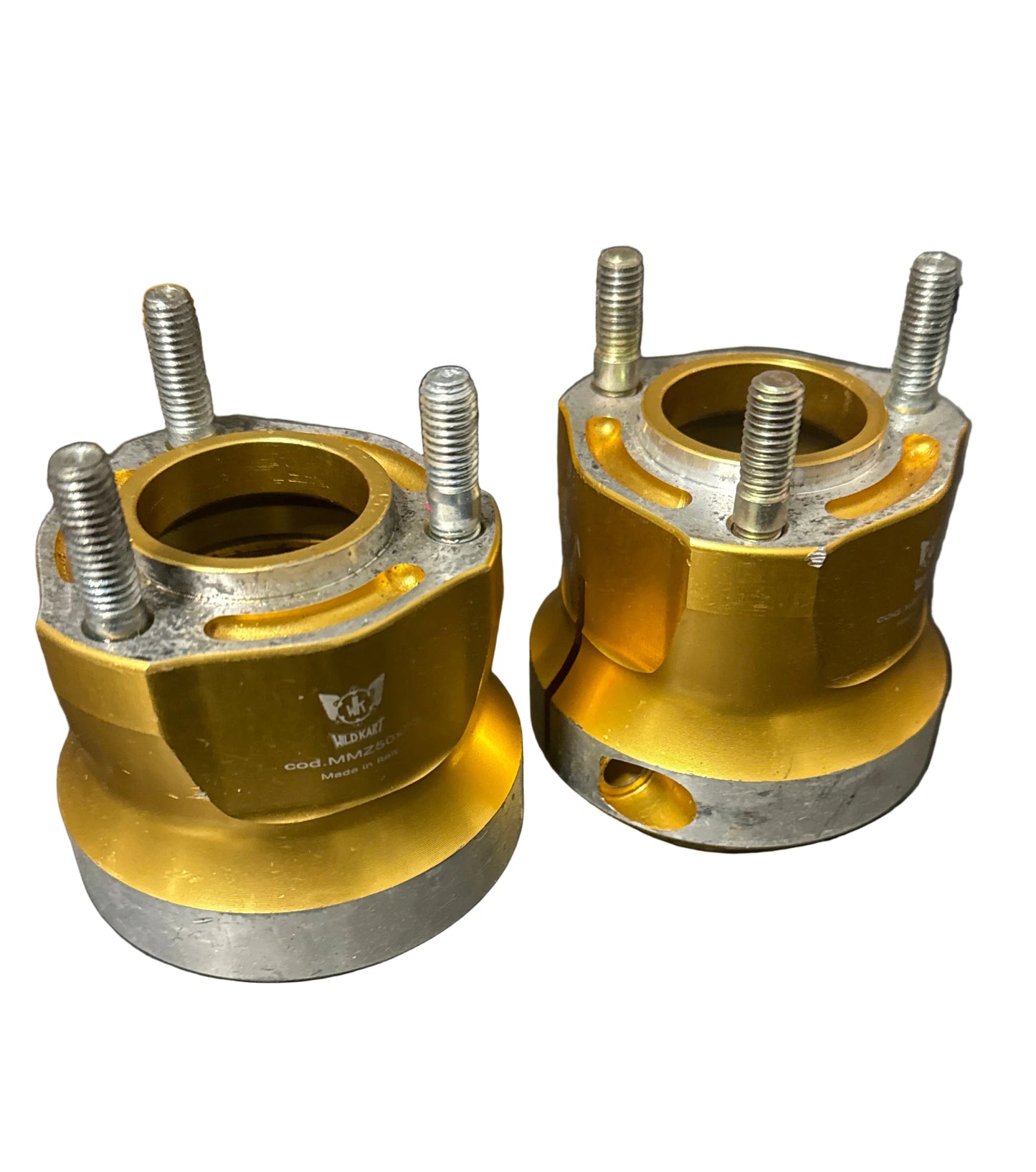 50MM Rear Hubs 70mm