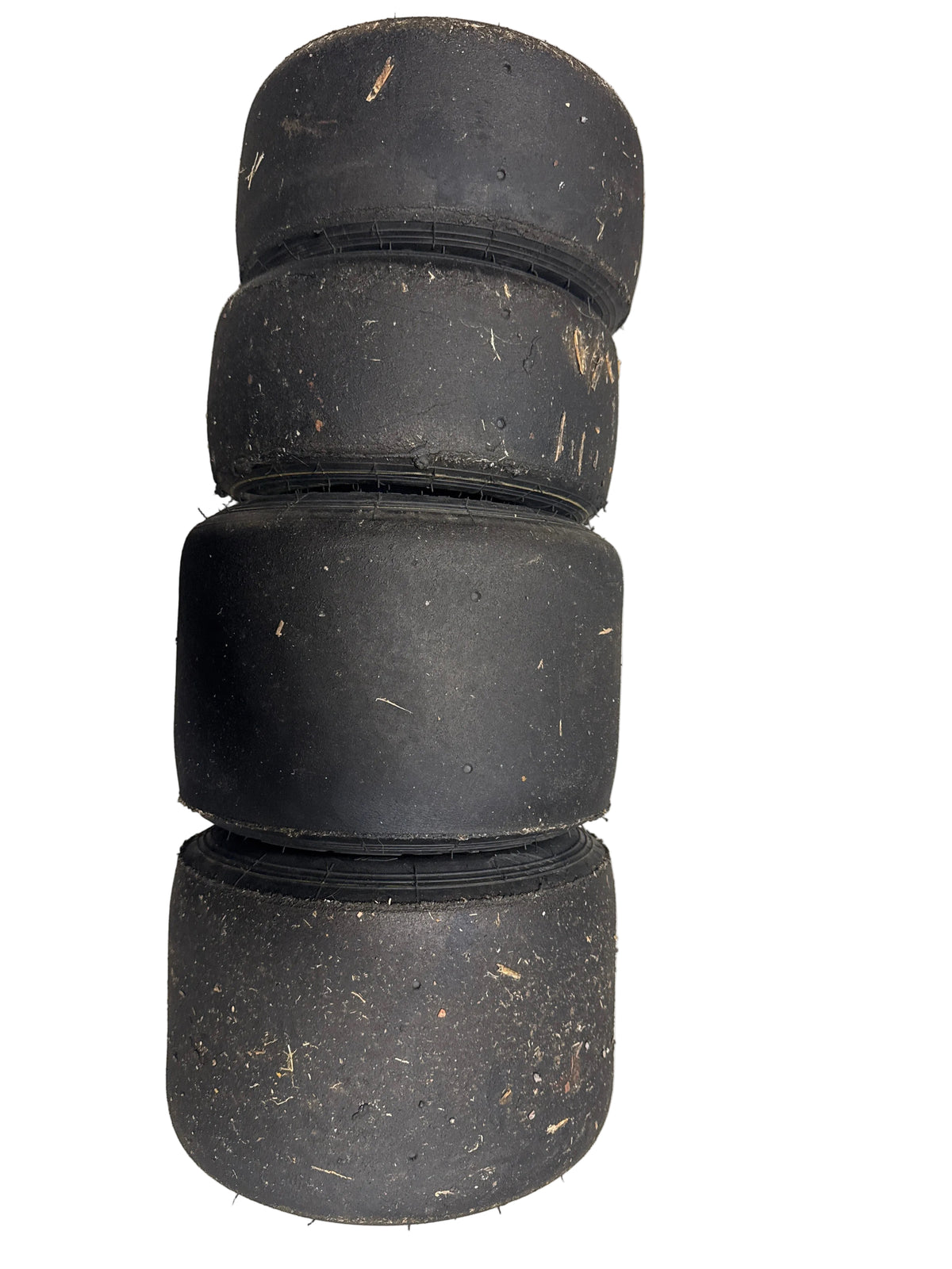 Used Mojo D5 Tyres - ID 154
