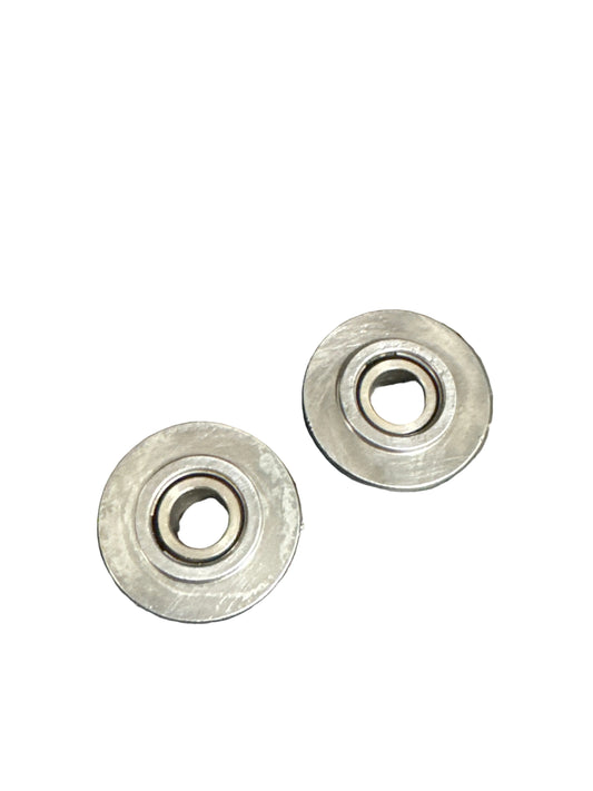 Half Caster Pills