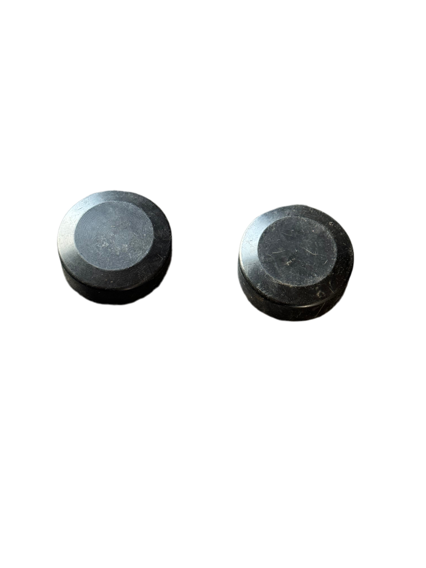 Castor Camber Pill Covers