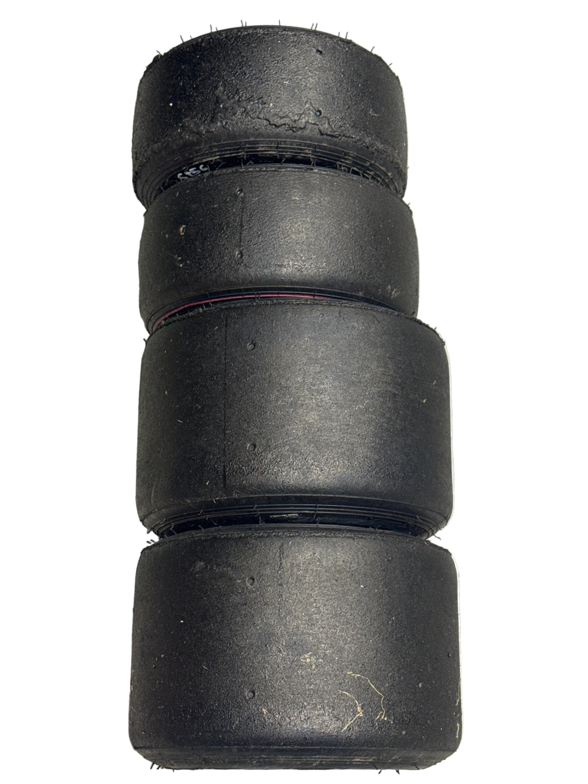 Used Mojo D2 Tyres - ID 156