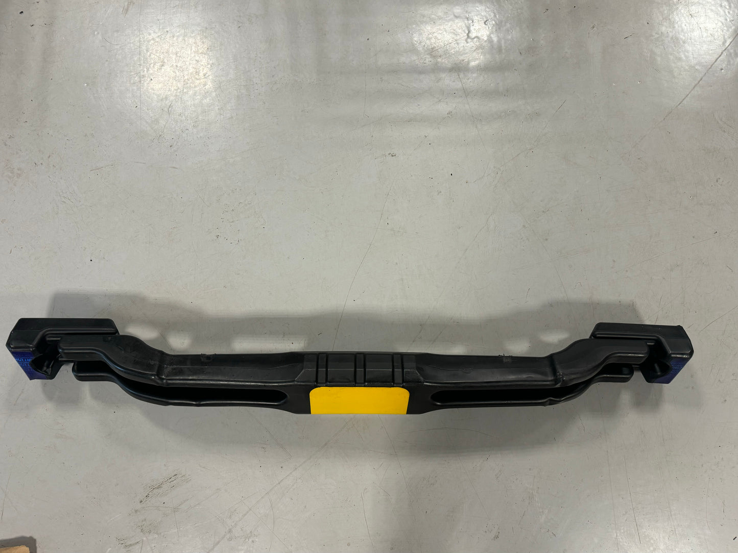 OTK Rear Bumper