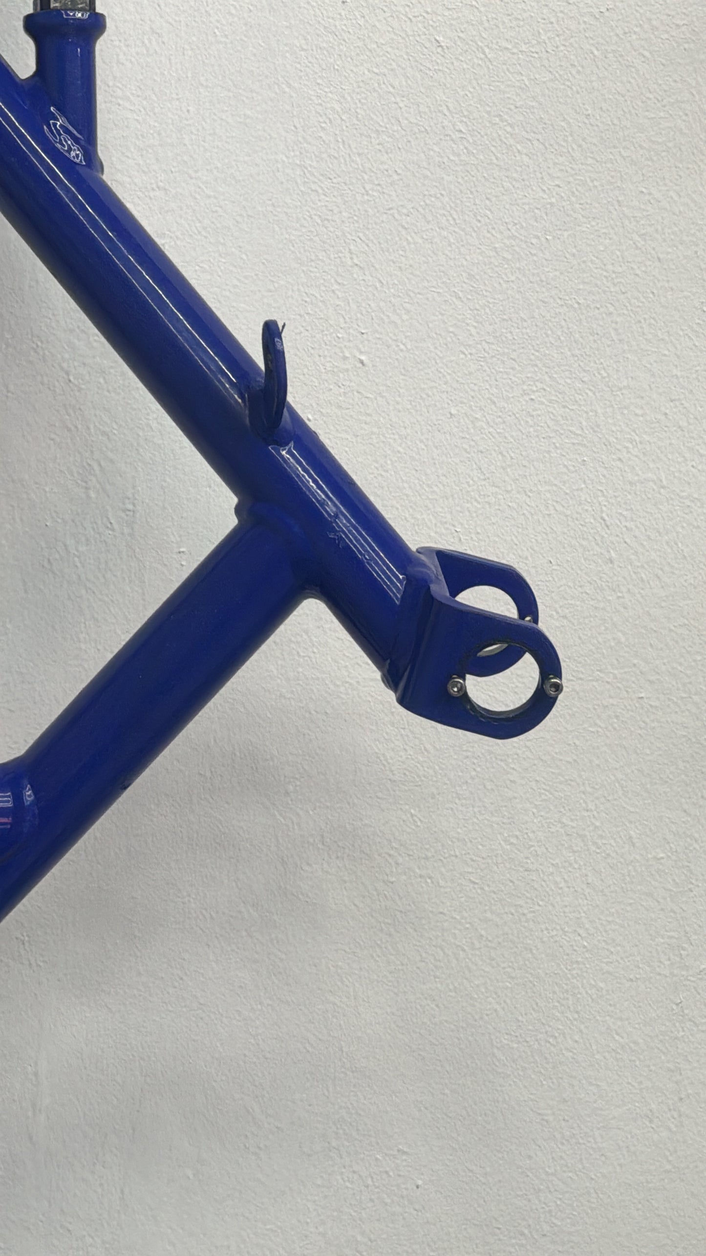 LN4 Frame CY91 OTK Chassis