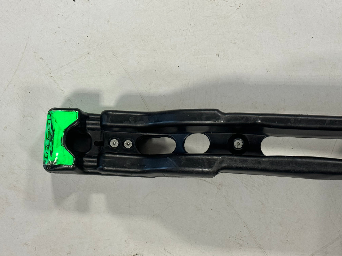 OTK Rear Bumper